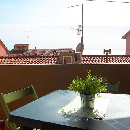 Ferienwohnung Casa Marina Castiglione della Pescaia Exterior foto