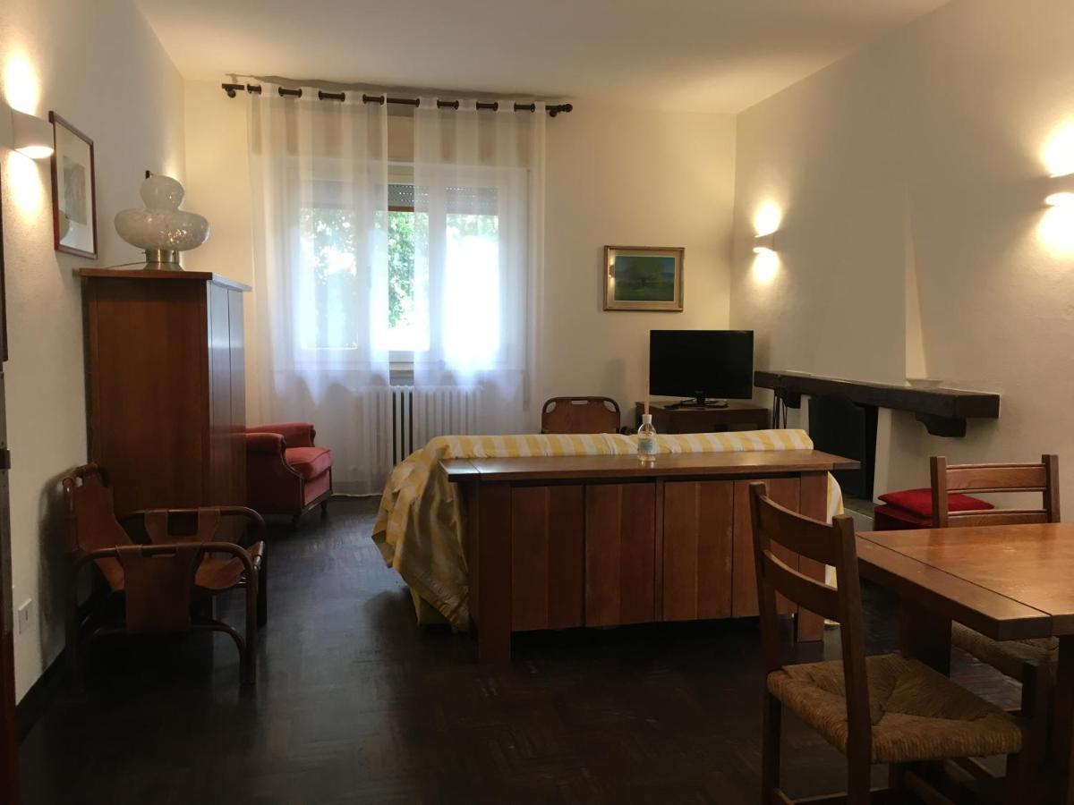 Ferienwohnung Casa Marina Castiglione della Pescaia Exterior foto