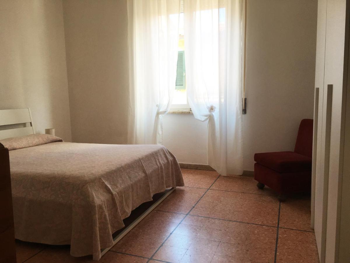 Ferienwohnung Casa Marina Castiglione della Pescaia Exterior foto