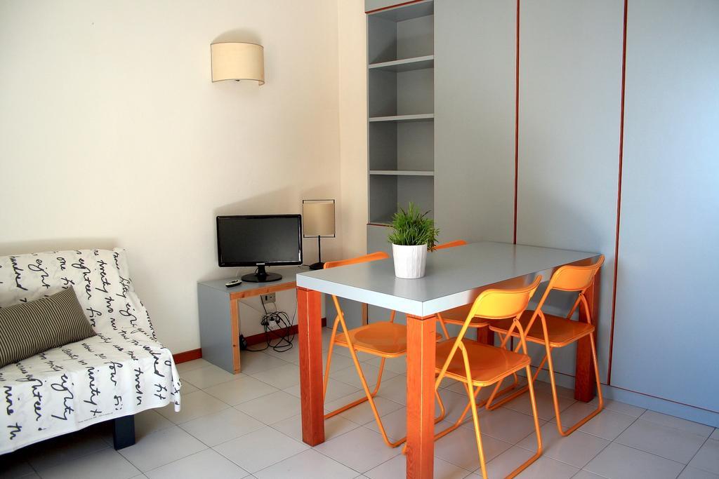 Ferienwohnung Casa Marina Castiglione della Pescaia Exterior foto