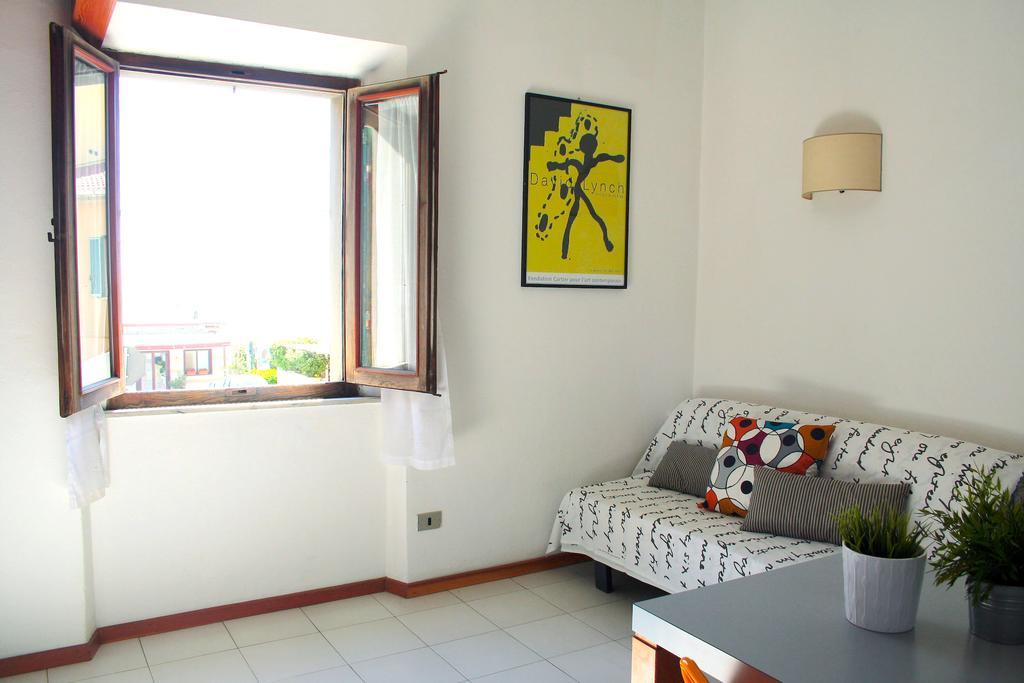 Ferienwohnung Casa Marina Castiglione della Pescaia Exterior foto