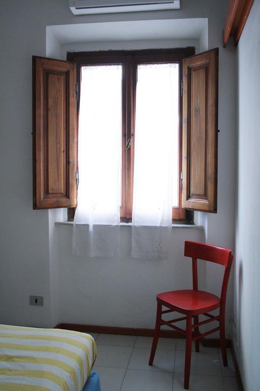 Ferienwohnung Casa Marina Castiglione della Pescaia Exterior foto