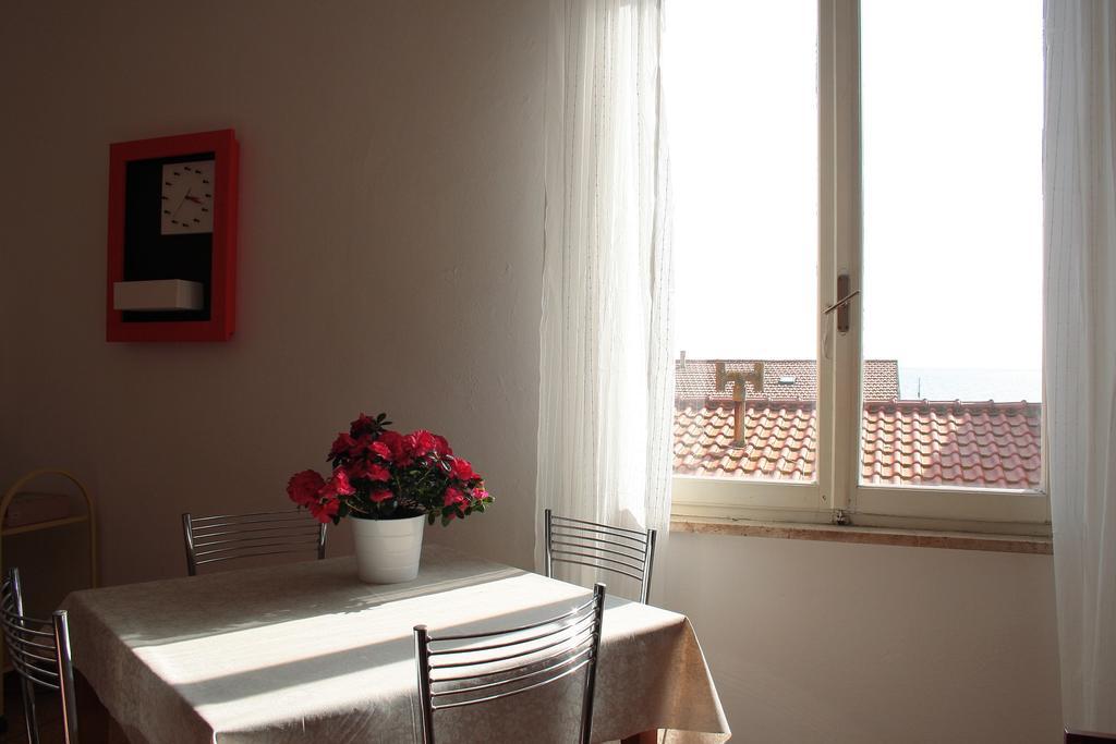 Ferienwohnung Casa Marina Castiglione della Pescaia Exterior foto