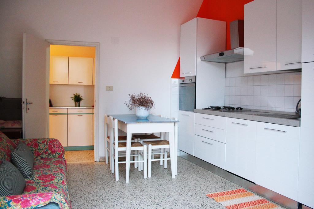 Ferienwohnung Casa Marina Castiglione della Pescaia Exterior foto