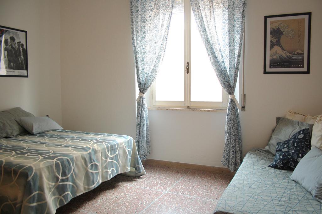 Ferienwohnung Casa Marina Castiglione della Pescaia Exterior foto