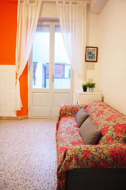 Ferienwohnung Casa Marina Castiglione della Pescaia Exterior foto