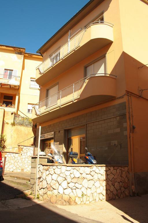 Ferienwohnung Casa Marina Castiglione della Pescaia Exterior foto