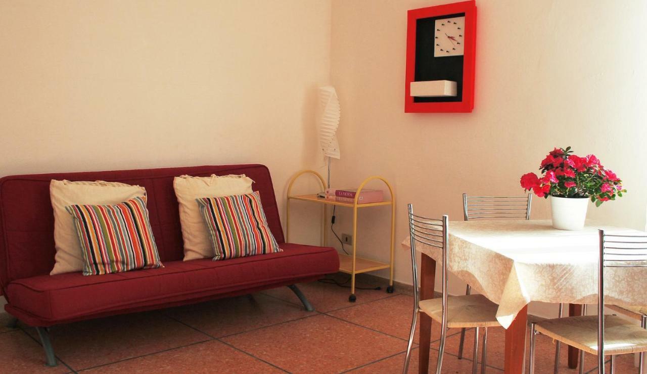Ferienwohnung Casa Marina Castiglione della Pescaia Exterior foto
